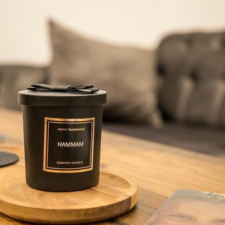 Studio Apartman Avenija *** Bród Kültér fotó