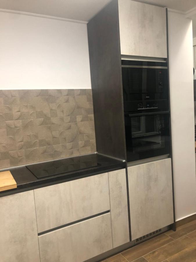 Studio Apartman Avenija *** Bród Kültér fotó