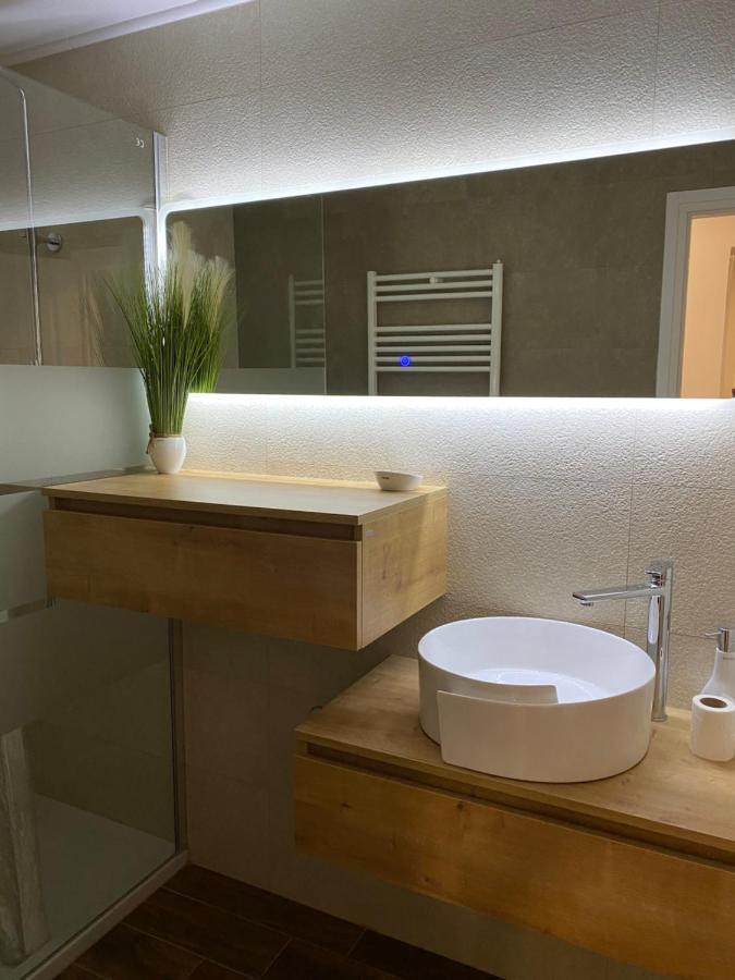 Studio Apartman Avenija *** Bród Kültér fotó