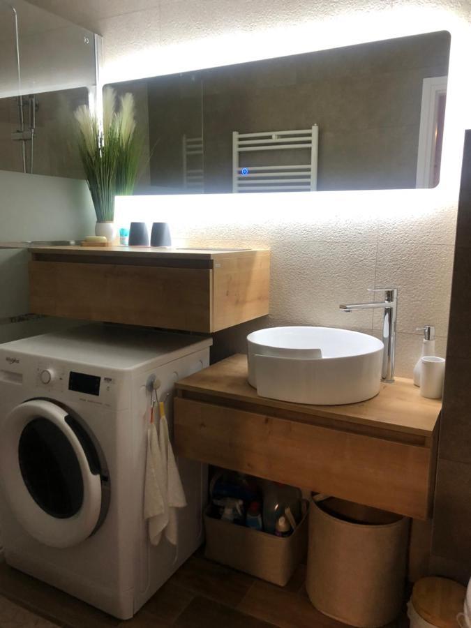 Studio Apartman Avenija *** Bród Kültér fotó